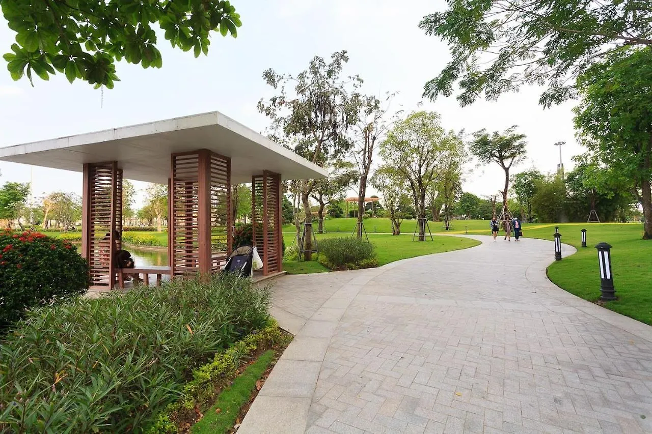 *Bom Homes* Vinhomes Central Park- Luxury Apartment Ho Chi Minh City Vietnam
